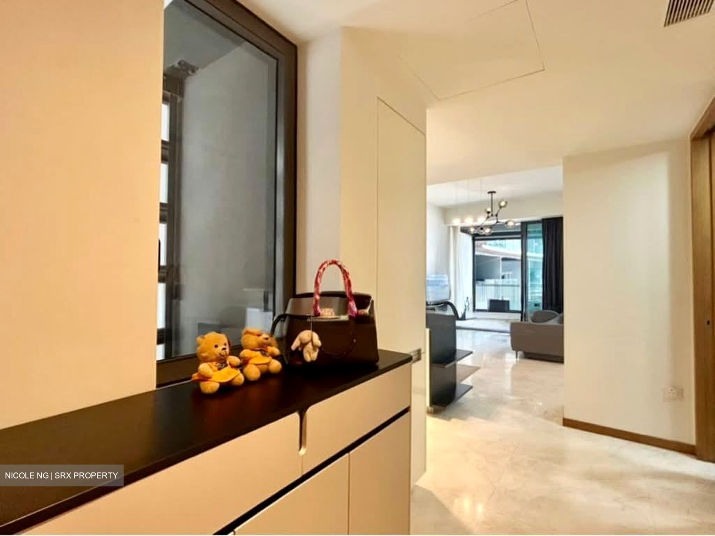 Marina One Residences (D1), Apartment #554245181